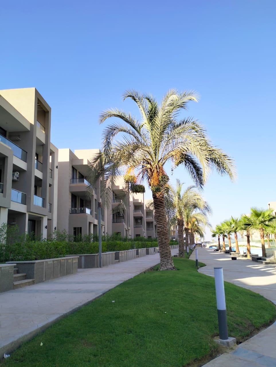 بيلا فينتو الجلالة – Bella Vento El Galala - صورة 17 - ندى محمود